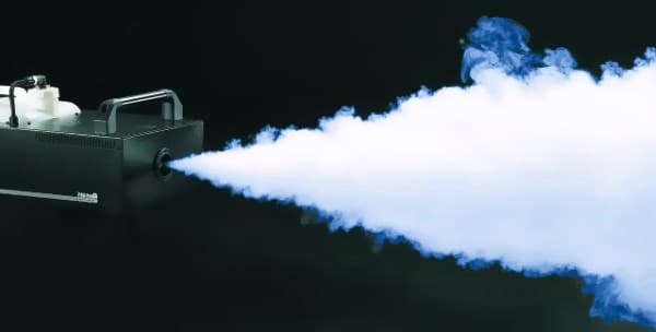 Генератор дыма Екатеринбург, генератор дыма купить в Екатеринбурге, генератор дыма для дискотек